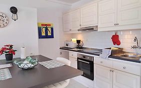 Sunny Tenerife Apartment - Ocean Views