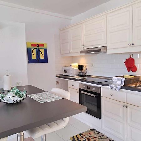 Sunny Tenerife Apartment - Ocean Views Tacoronte Extérieur photo