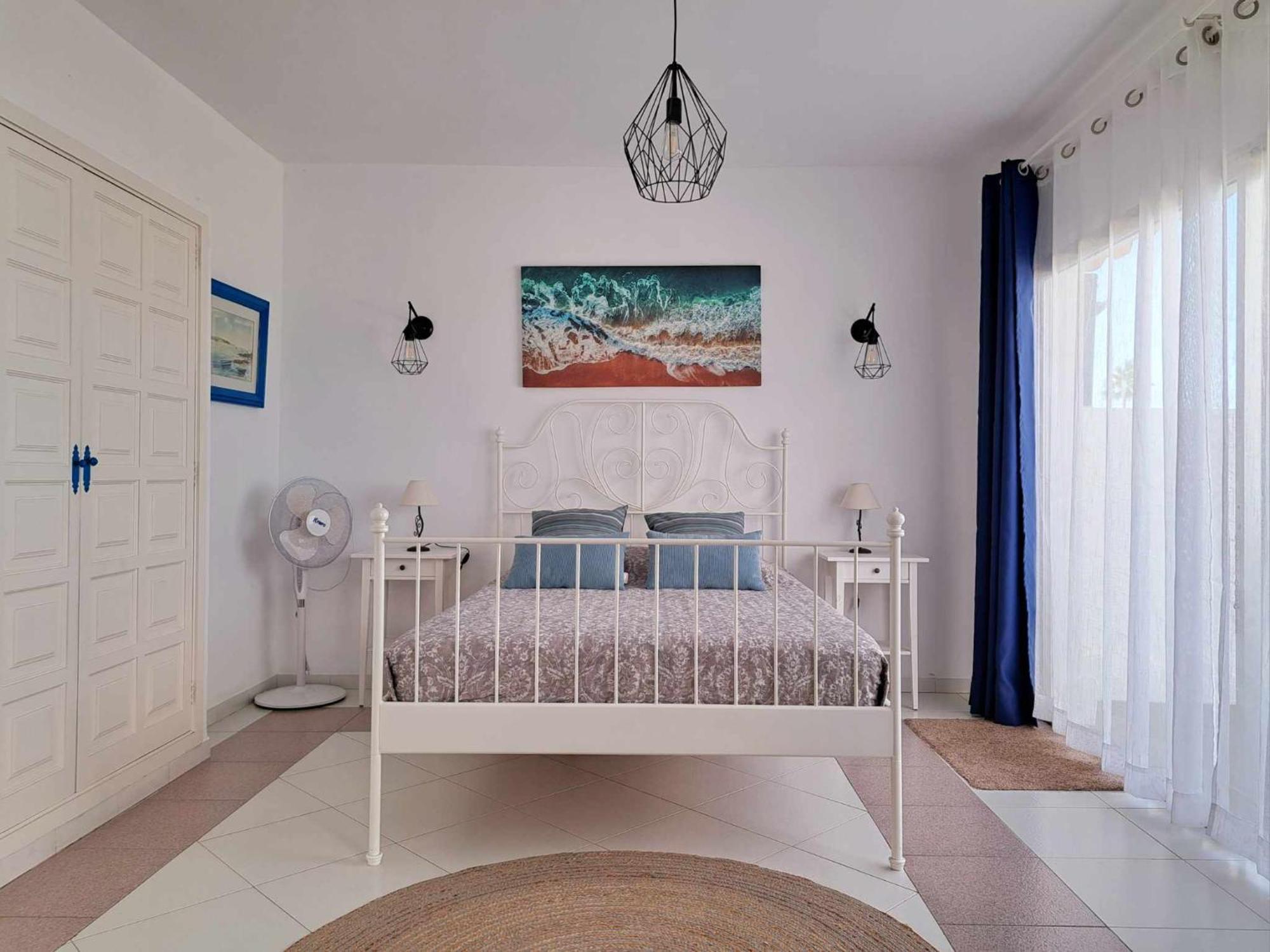 Sunny Tenerife Apartment - Ocean Views Tacoronte Extérieur photo
