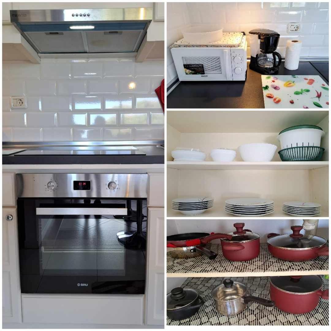 Sunny Tenerife Apartment - Ocean Views Tacoronte Extérieur photo